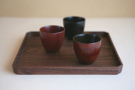round cup