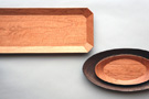 oval plate