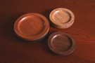 bread plate　/　sweets plate