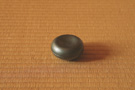 石目錫彩 河太郎香合