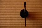 蓮型茶杓