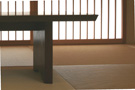 LIVING TABLE