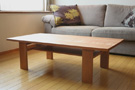 LIVING TABLE
